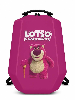 کوله پشتی مدرسه ای هارد کیس MARINOX MARVEL طرح لوتسو LOTSO کد1050