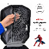کوله پشتی مدرسه ای هارد کیس MARINOX MARVEL طرح اوپتیموس پرایم OPTIMOS PRIME کد1050