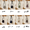 کیف دوشی چیبائو کد5231