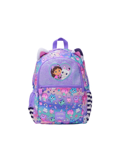 کوله پشتی مدرسه SMIGLE طرح GABBYs DOLLHOUSE
