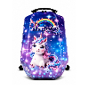 کوله پشتی مدرسه ای هارد کیس MARINOX MARVEL طرح یونیکورن  UNICORN کد 1050