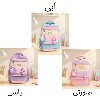 کوله پشتی مدرسه لاتین شیپ کد81155