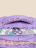کوله پشتی مدرسه لاتین شیپ کد 33410