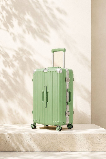 چمدان سایز متوسط فلای مون پلاس FLY MOON PLUS
