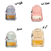 کوله پشتی مدرسه کریس بلا کد 1035