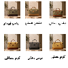 ساک استار بگ طرح زارا ZARA
