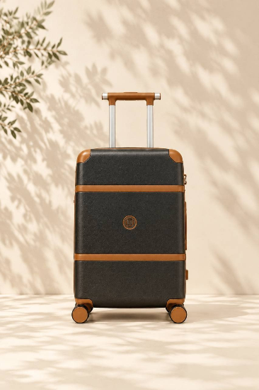 چمدان سایز کوچک آی تی پلاس IT PLUS