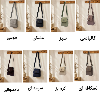 کیف دوشی چیبائو کد5231