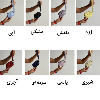 جا کارتی و کیف پول جی ال شی XL039