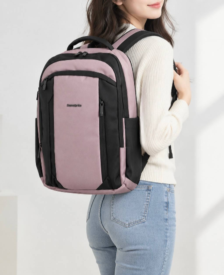 کوله پشتی لپ تاپی سامسونیت  SAMSONITE کد1
