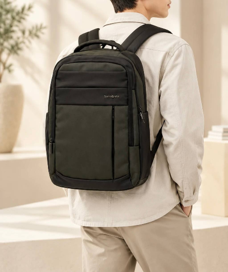 کوله پشتی لپ تاپی سامسونیت SAMSONITE کد 1