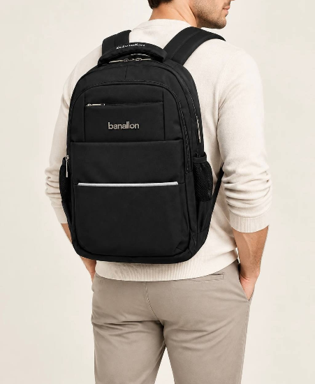 کوله پشتی بنتون کد 7