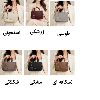 کیف دوشی زنانه برند THYP کد 260