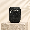 کیف دوشی چرم حاصل کد 182-20