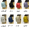 مینی کوله پشتی جی ال شی کد 8582